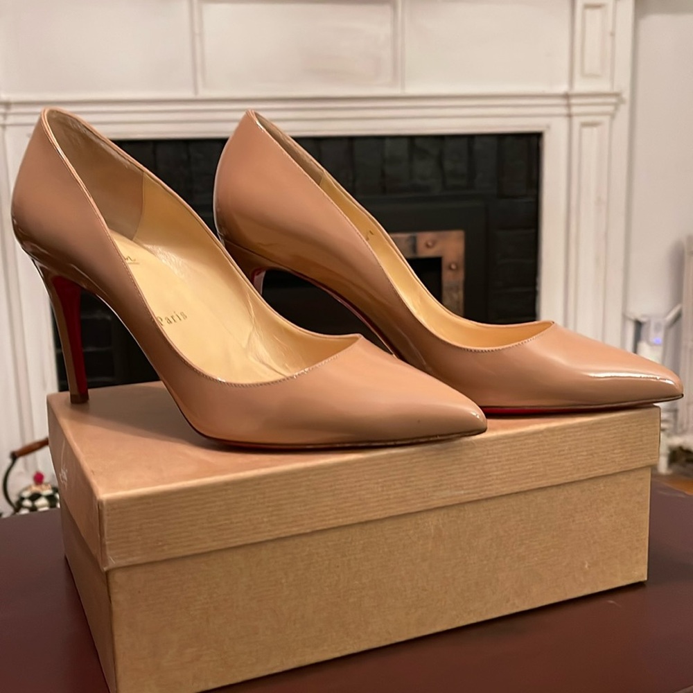 Christian Louboutin size 41